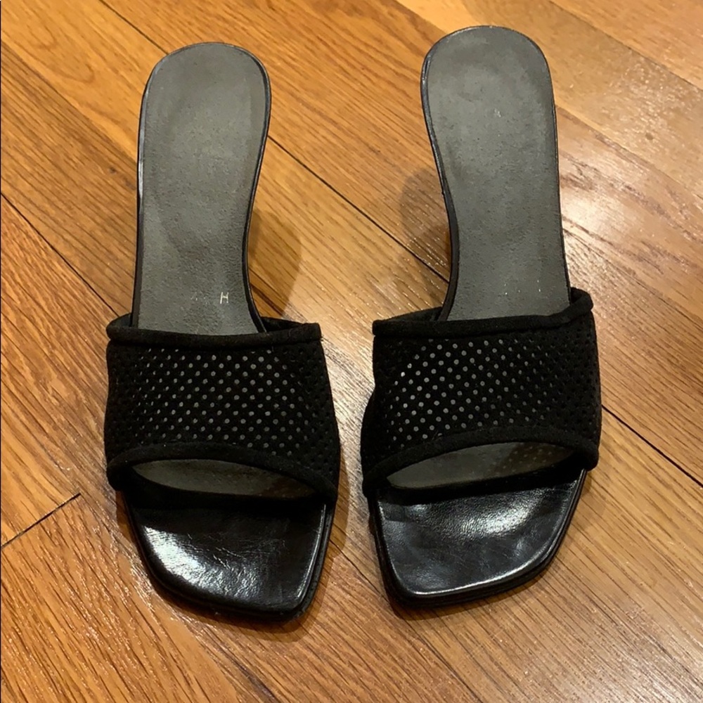 Stuart weitzman sandals